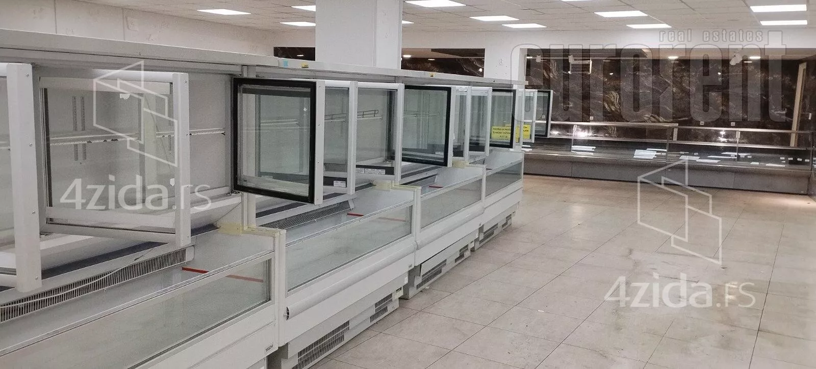 Poslovni prostor | 4zida