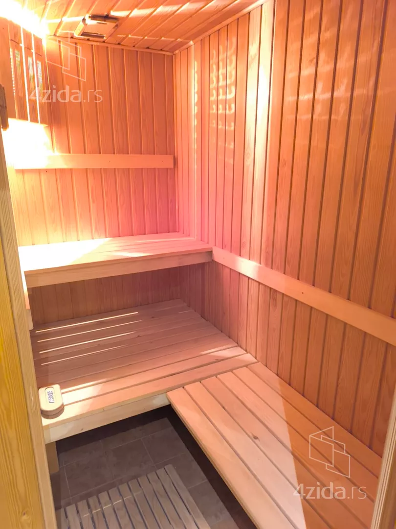 4-etažna kuća | 4zida