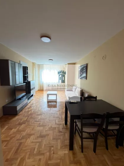 Bulevar Evrope | 4zida.rs