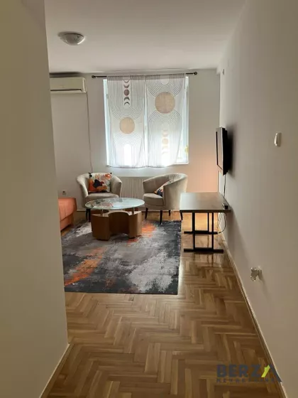Nova Detelinara | 4zida.rs