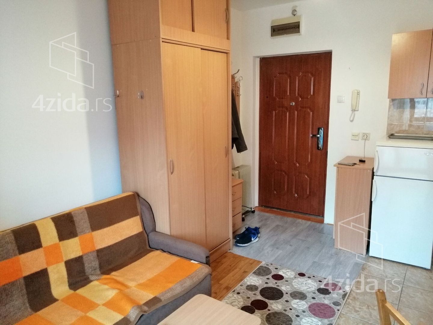 Stan – Novi Sad, Nova Detelinara, MZ Detelinara - Prikaz 5