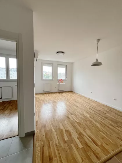 Preradovićeva | 4zida.rs