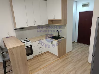 Bulevar Oslobođenja | 4zida.rs