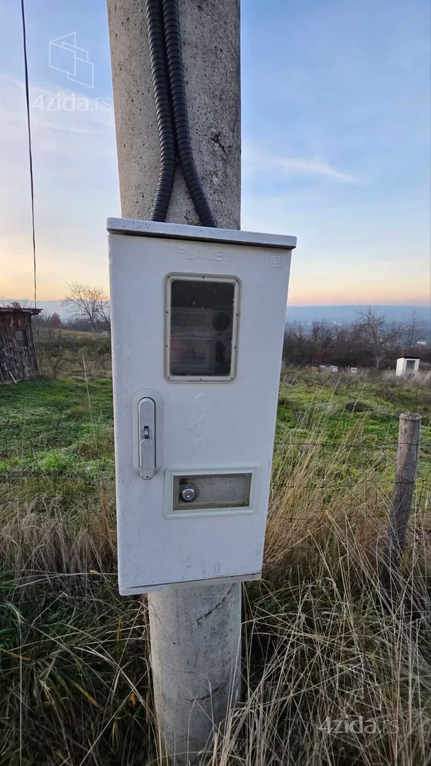 Građevinsko zemljište | 4zida