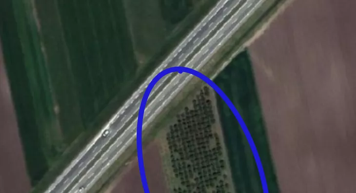 Poljoprivredno zemljište | 4zida