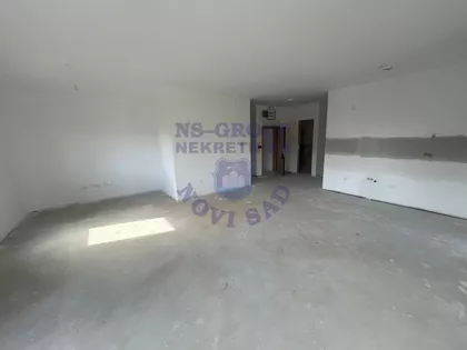 Bulevar Patrijarha Pavla (Somborski Bulevar) | 4zida.rs