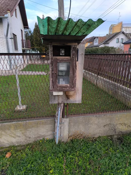 Ferenca Kiša 11a | 4zida.rs