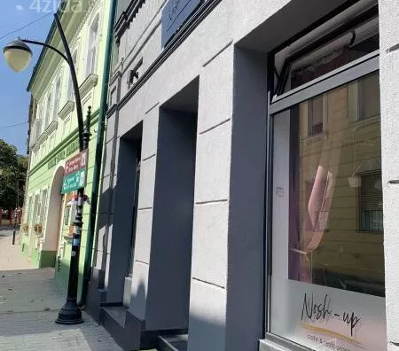 Ugostiteljski objekat | 4zida
