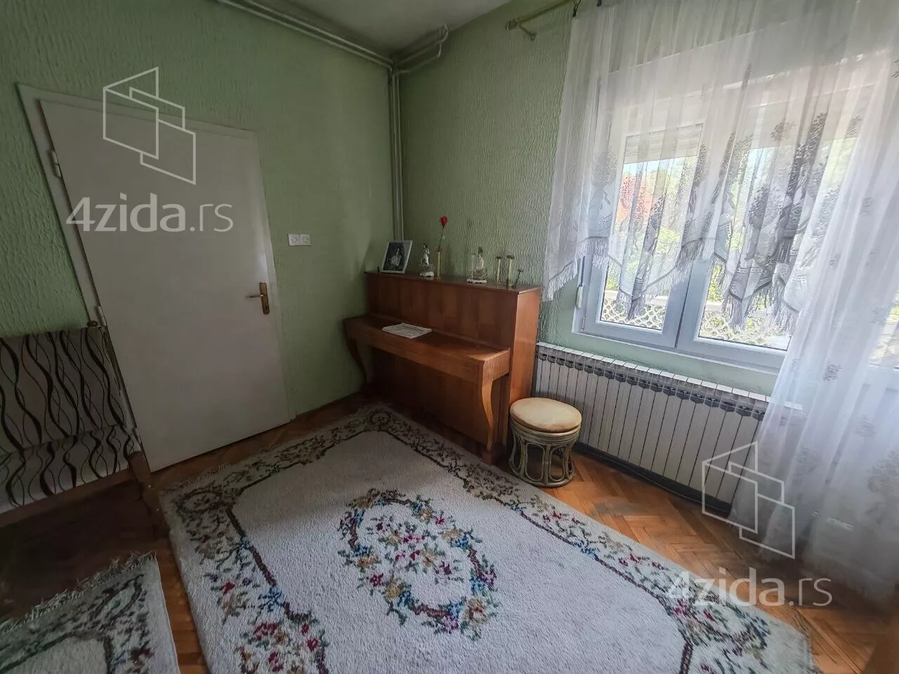 3-etažna kuća | 4zida