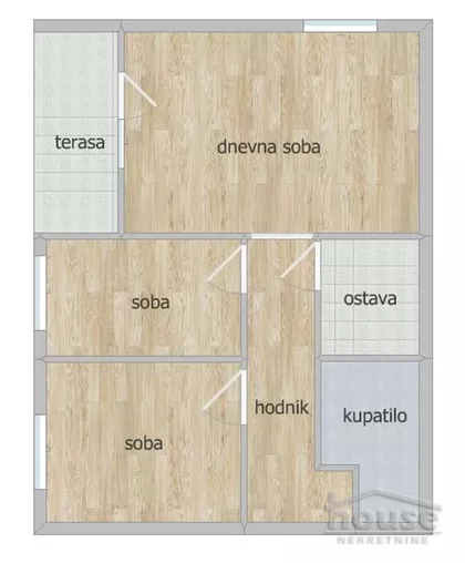 Detelinara | 4zida.rs
