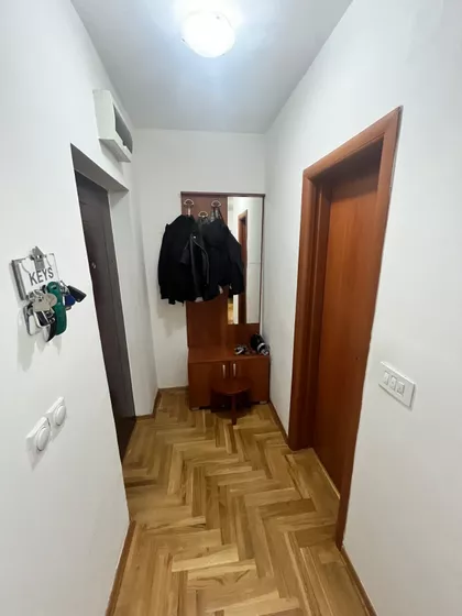 Miljana Miljanića | 4zida.rs
