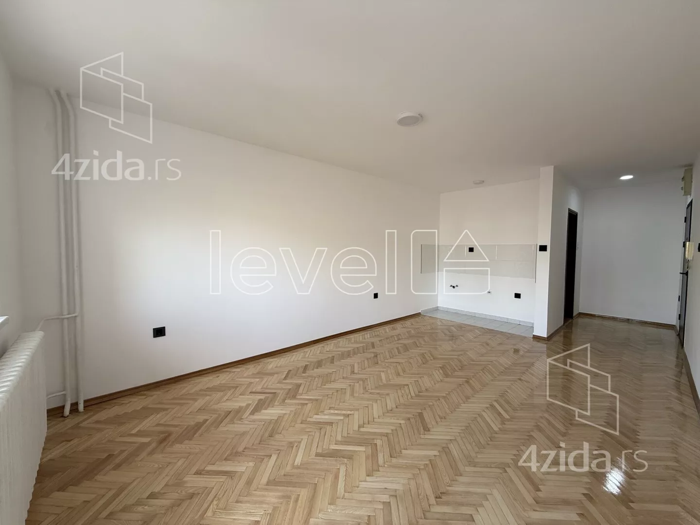 Garsonjera | 4zida