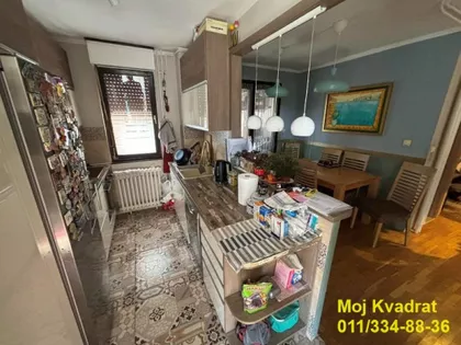 Vidikovački venac | 4zida.rs