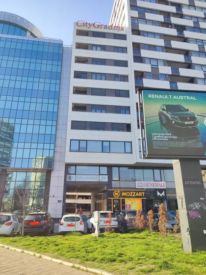 Braće Ribnikar 2 | 4zida.rs