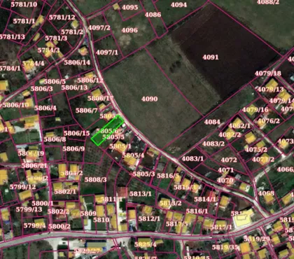 Ive Andrića 19 | 4zida.rs