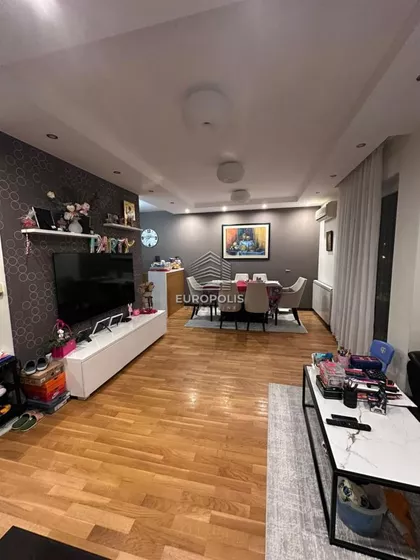 Vojvode Stepe | 4zida.rs