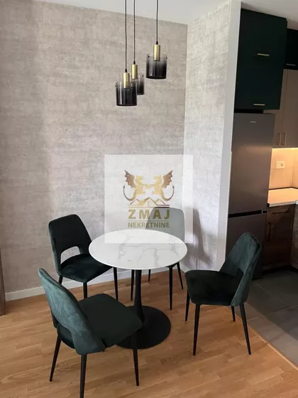 Novo Naselje | 4zida.rs