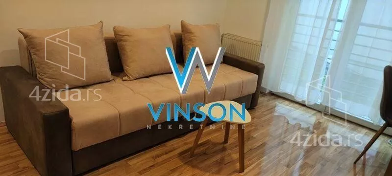 Garsonjera | 4zida