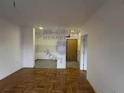 Bulevar Patrijarha Pavla (Somborski Bulevar) | 4zida.rs