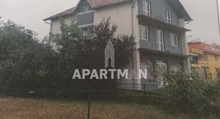 3-etažna kuća | 4zida