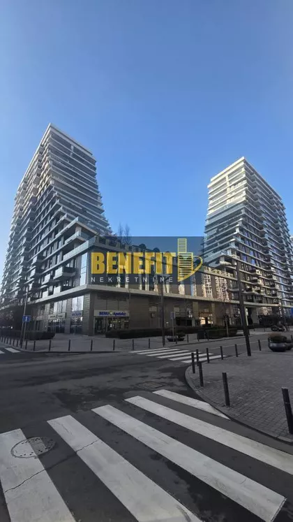 Beograd na vodi | 4zida.rs