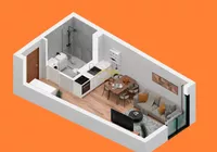 Novi Sad, Gradske lokacije, Podbara | 4zida.rs | 4zida.rs