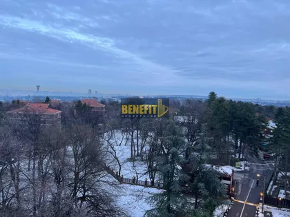 Banovo Brdo | 4zida.rs