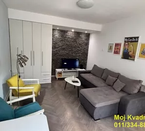 Karaburma, Palilula opština, Beograd, 2.5 stan | 4zida.rs