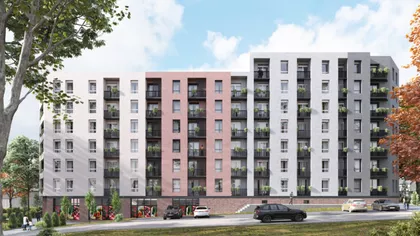 Evgenija Kumičića | 4zida.rs