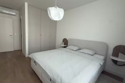 Luke Ćelovića Trebinjca | 4zida.rs