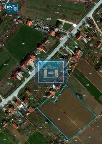 Trnava | 4zida.rs