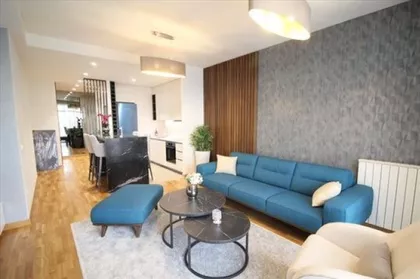 Bulevar Vudroa Vilsona Belgrade Waterfront | 4zida.rs