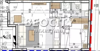 Paje Jovanovića | 4zida.rs