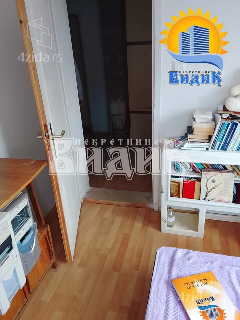 3-etažna kuća | 4zida