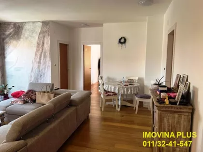 Dobanovačka | 4zida.rs