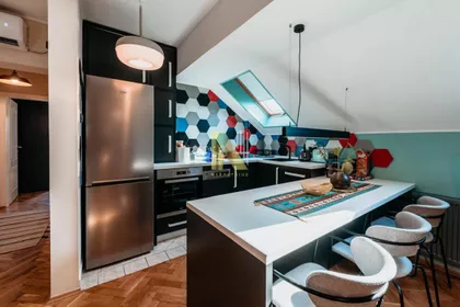 Adamovićevo Naselje | 4zida.rs