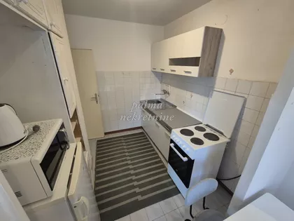 Centar preko Lepenice | 4zida.rs