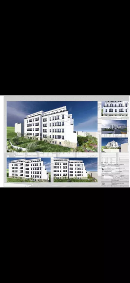 Podmorničara Đorđa Mitrovića | 4zida.rs