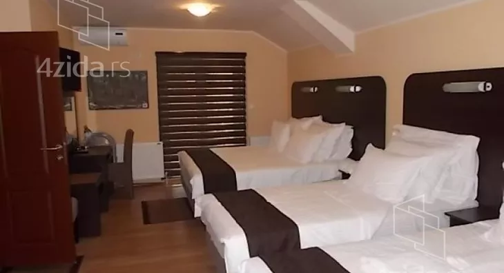 Kuća | 4zida