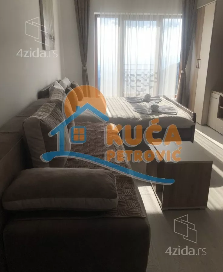 Garsonjera | 4zida