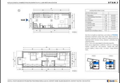 Ljube Nešića | 4zida.rs