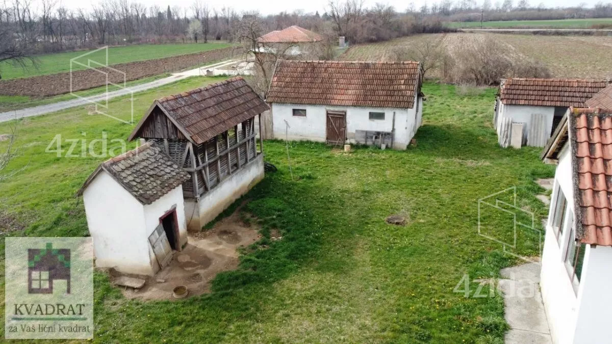 Kuća | 4zida