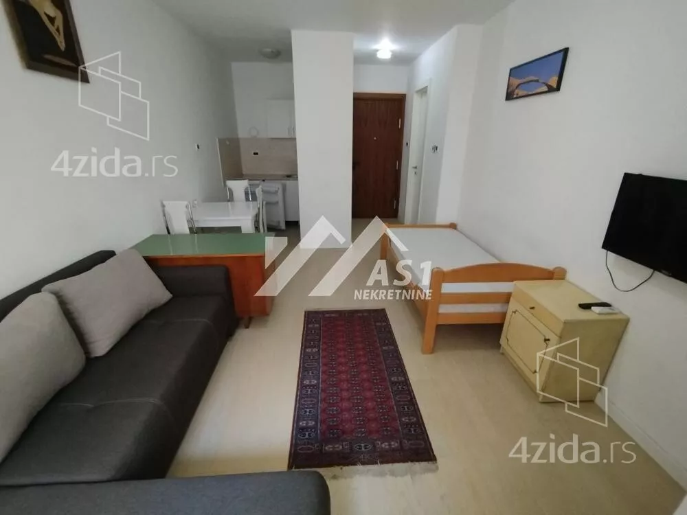 Garsonjera | 4zida
