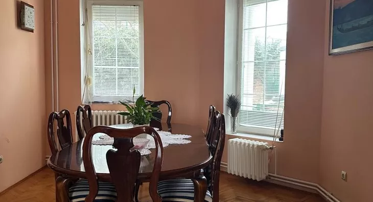 Osmosoban stan | 4zida