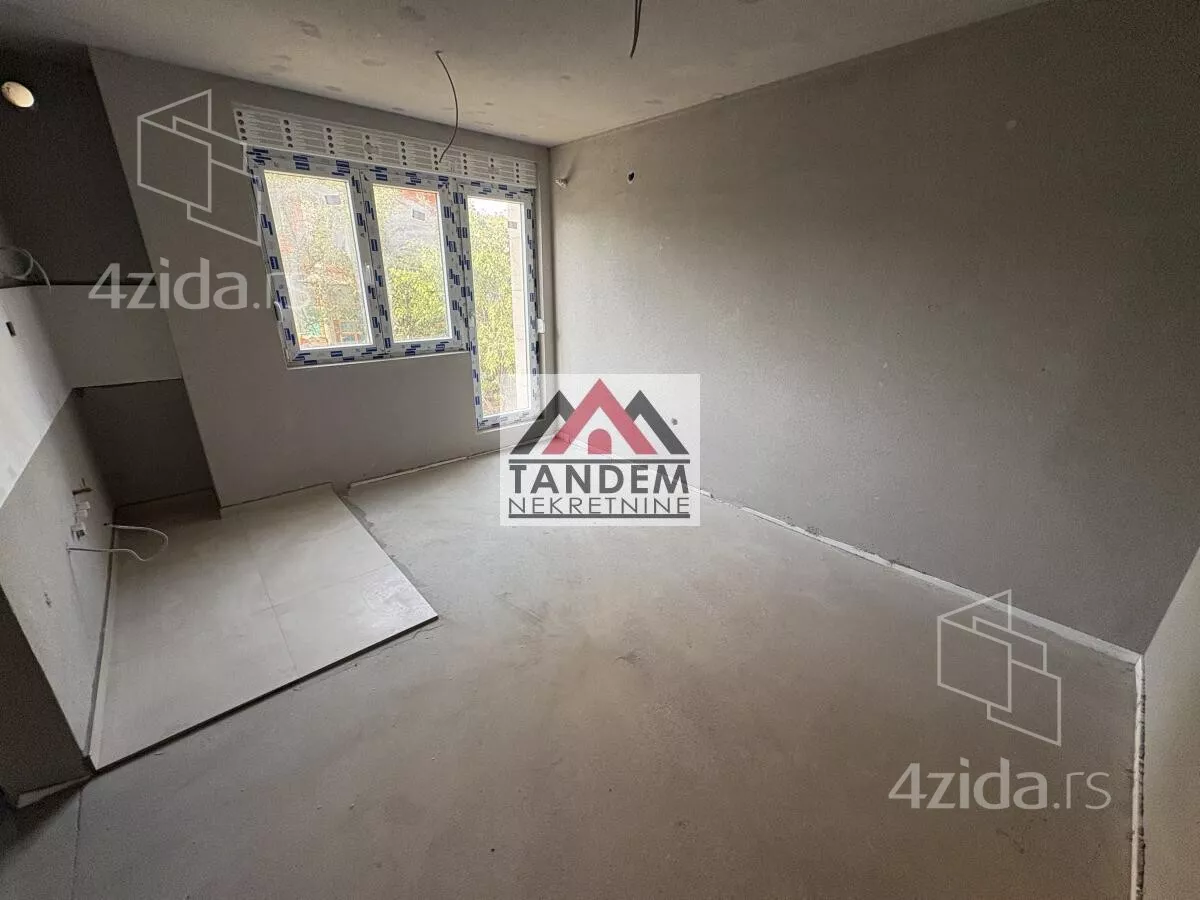 Garsonjera | 4zida