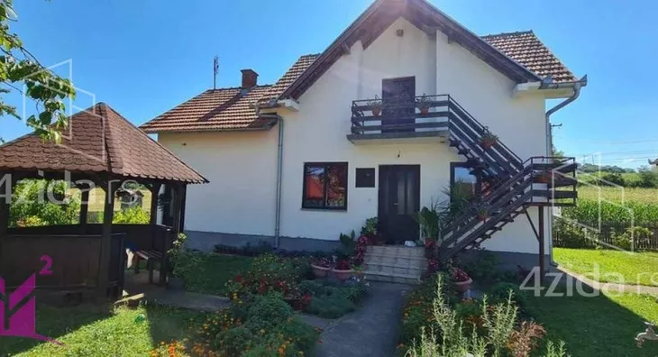 Poljoprivredno zemljište | 4zida
