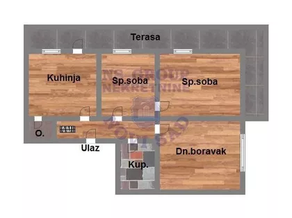 Save Kovačevića | 4zida.rs