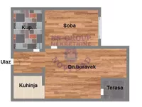 Bulevar Patrijarha Pavla (Somborski Bulevar), Telep, Gradske lokacije, Novi Sad | 4zida.rs