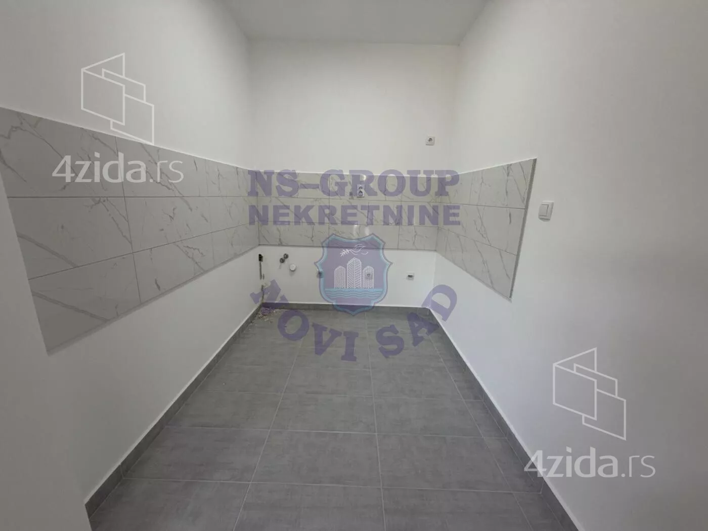 Garsonjera | 4zida
