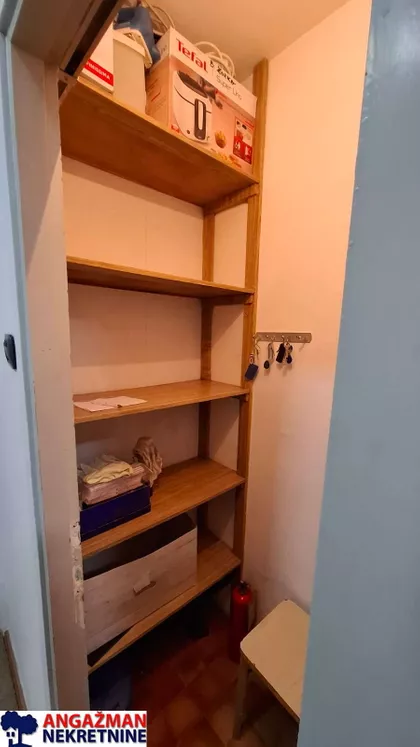 Bulevar Arsenija Čarnojevića | 4zida.rs